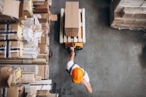 Expands Strategic Network to Bolster Global Humanitarian Aid Logistics