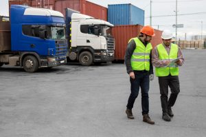 Expands Strategic Network to Bolster Global Humanitarian Aid Logistics