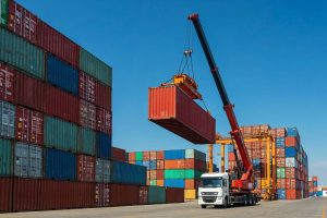 Expands Strategic Network to Bolster Global Humanitarian Aid Logistics